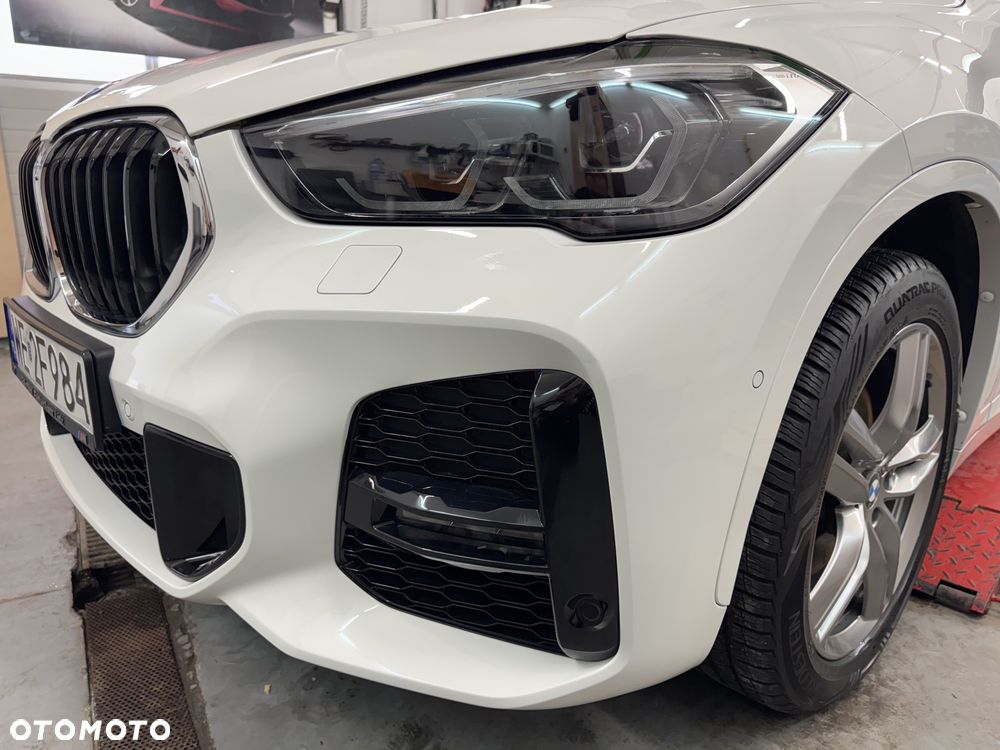 BMW X1 sDrive18i M Sport - 23