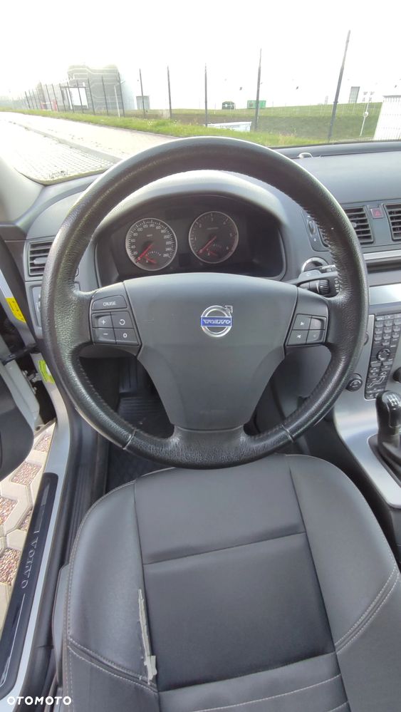 Volvo S40 1.6D DPF - 12