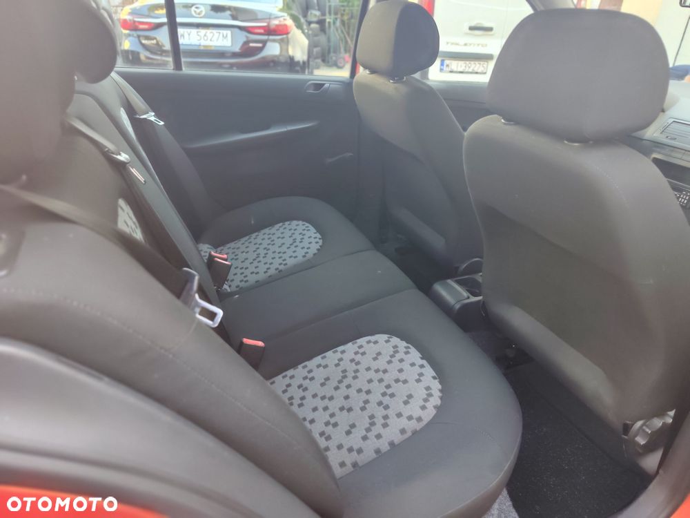Skoda Fabia 1.2 12V Ambiente - 13