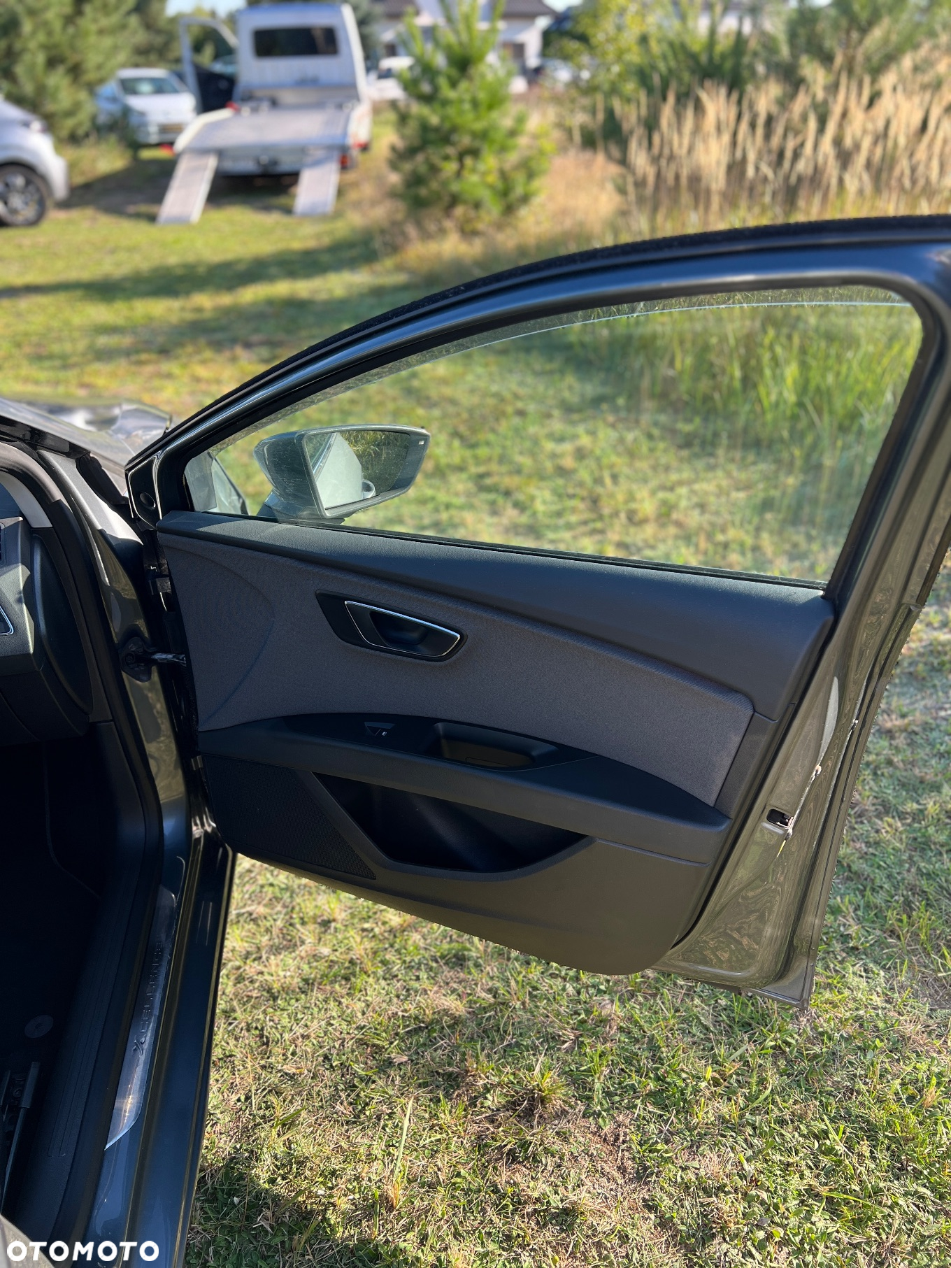 Seat Leon 2.0 TDI DSG Xcellence Plus - 16