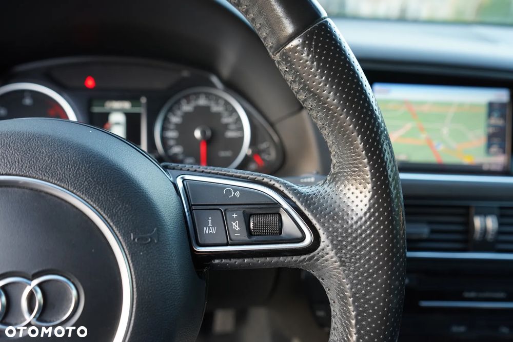Audi Q5 - 21