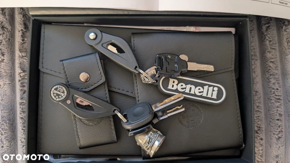 Benelli BKX - 11