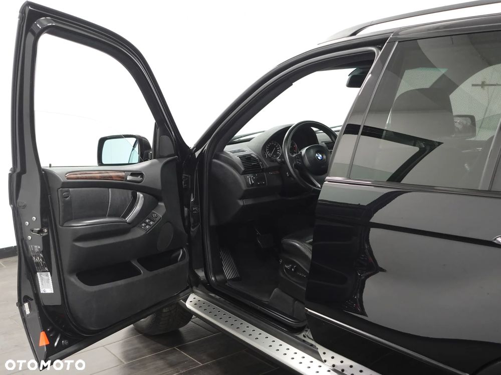 BMW X5 3.0 d Edition Exclusive Sport - 17