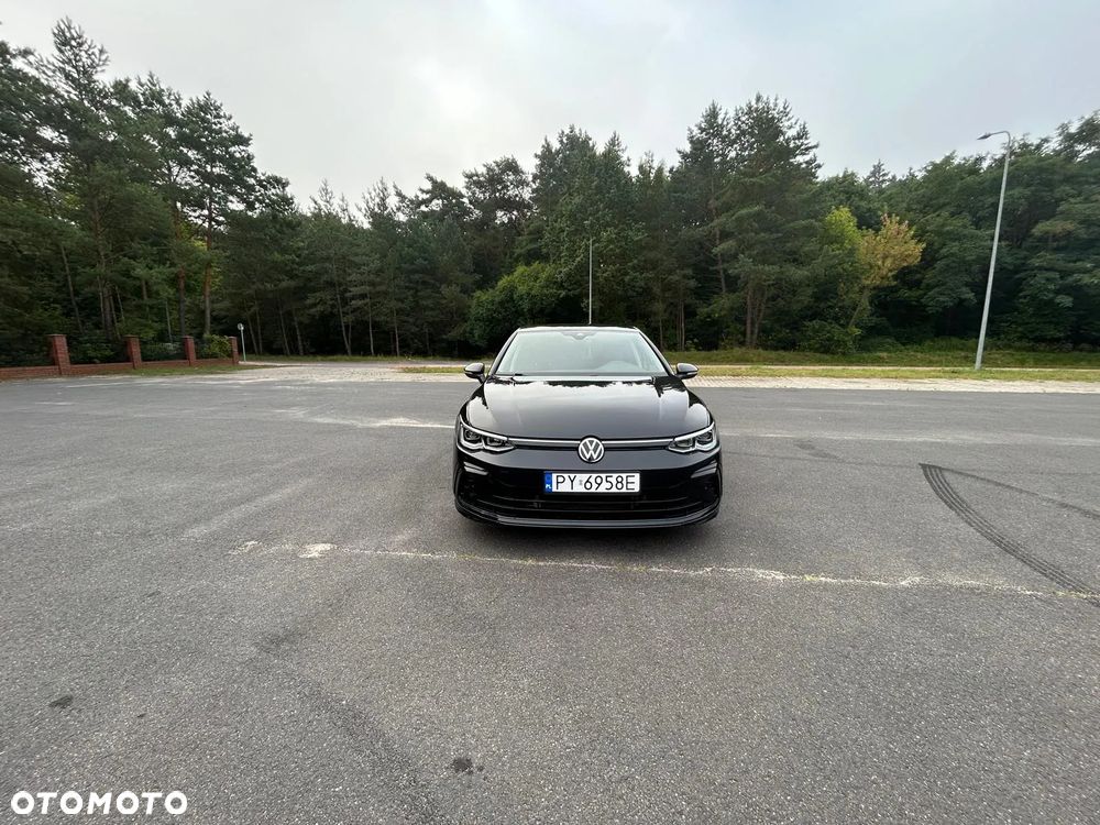 Volkswagen Golf - 10