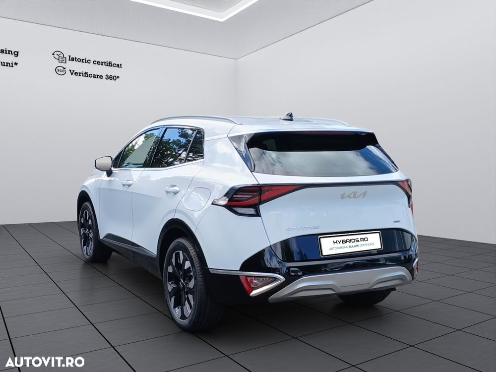 Kia Sportage - 4