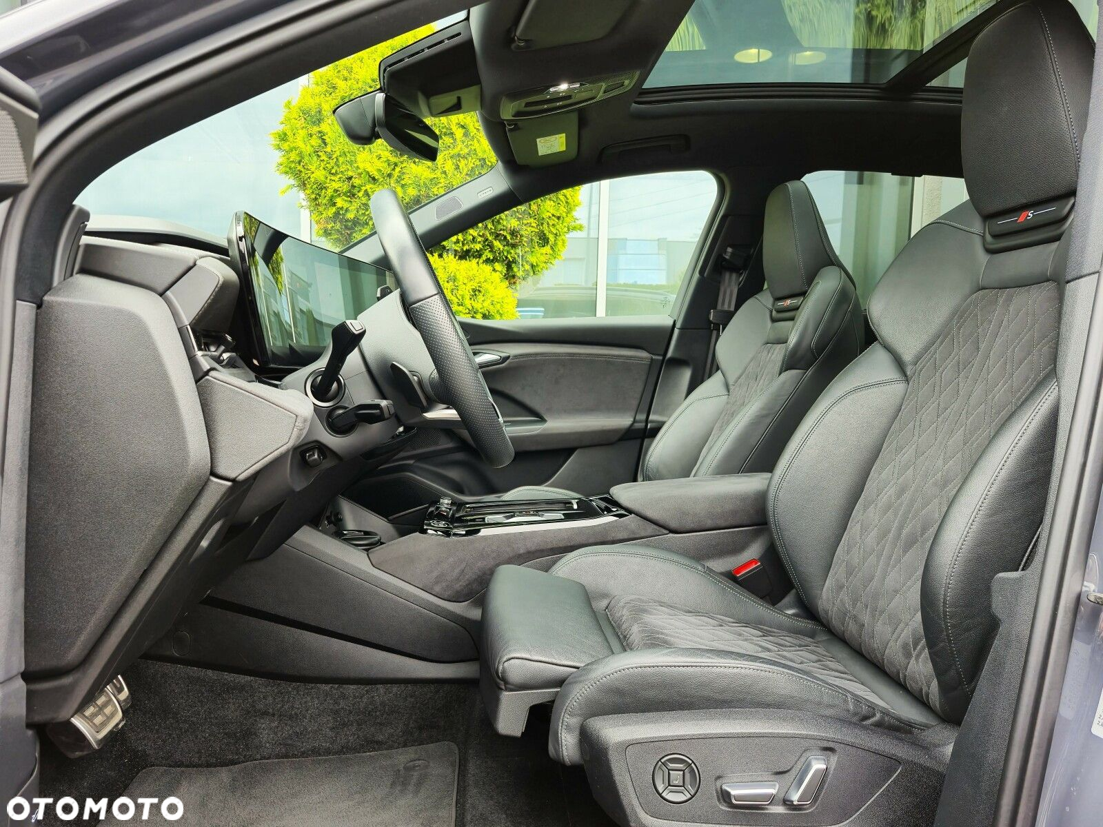 Audi Q6 e-tron - 10