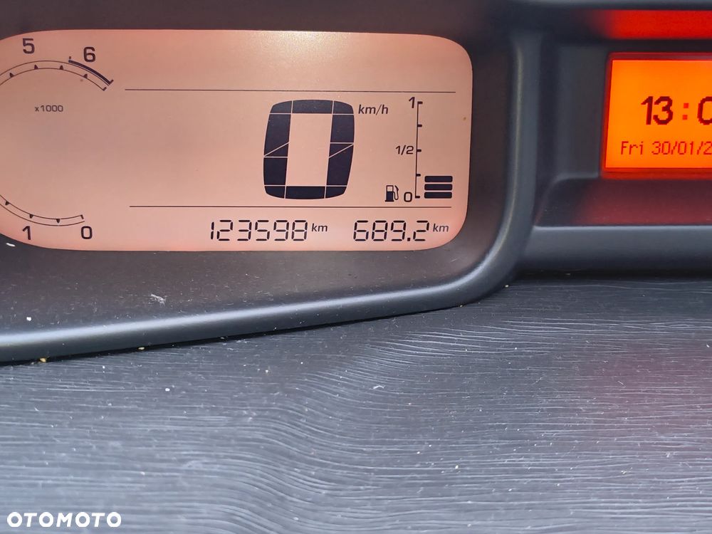 Citroën C3 Picasso VTi 95 Advance - 5