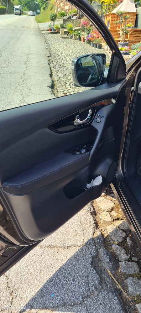 Nissan Qashqai 1.5 dCi Acenta NC - 2