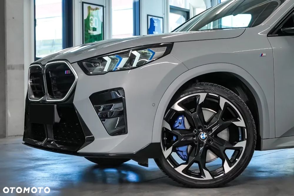 BMW X2 M35i xDrive - 11