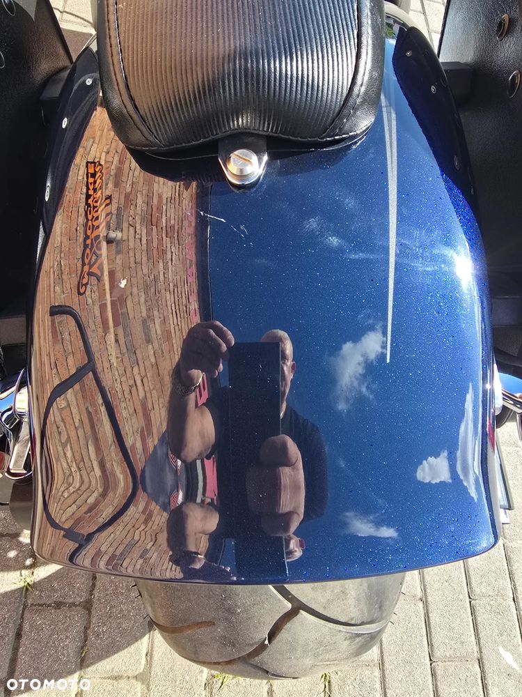 Harley-Davidson FXSB Breakout - 25