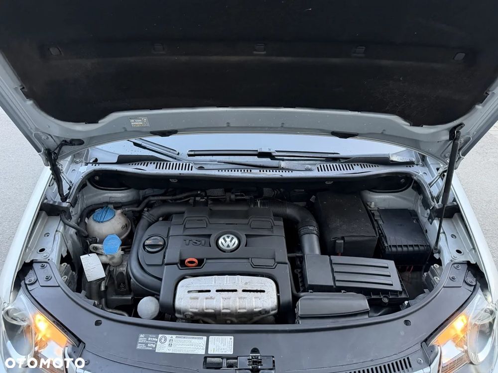 Volkswagen Touran 1.4 TSI Cup - 34