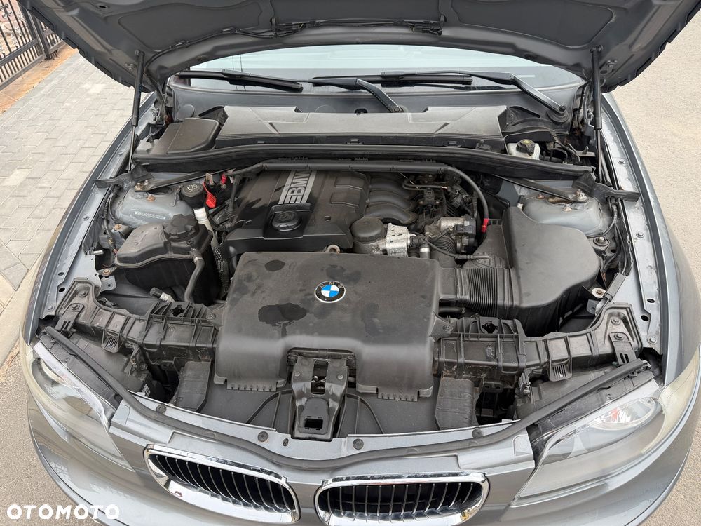 BMW Seria 1 116i - 16