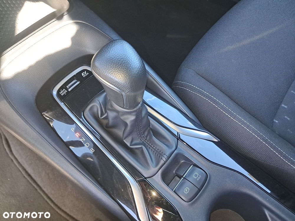Toyota Corolla 1.8 Hybrid Comfort - 25