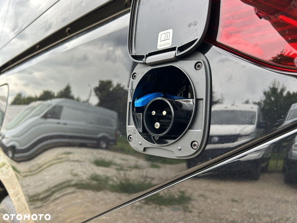 Volkswagen california Beach TOUR 5-os. 2.0TDI 150KM (dolne i górne łóżko) - 34