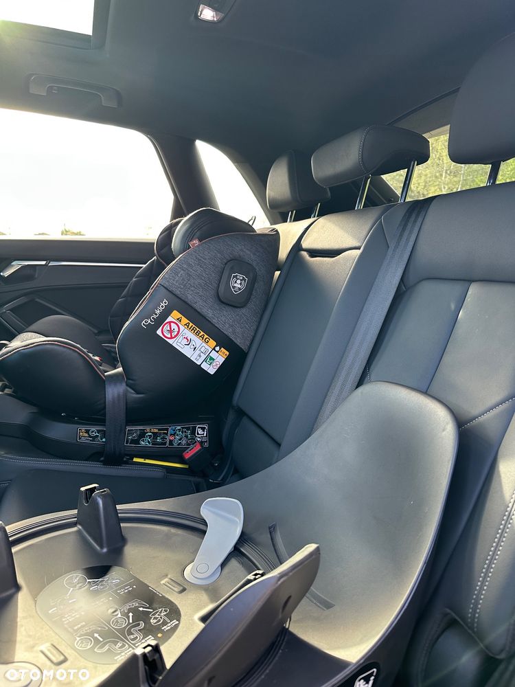 Audi Q3 45 TFSI Quattro S tronic S line - 20
