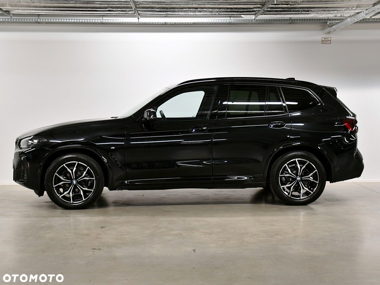 BMW X3 - 2