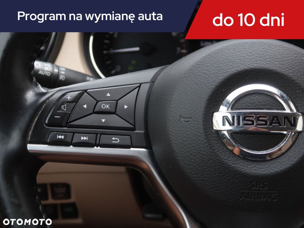 Nissan X-Trail - 18