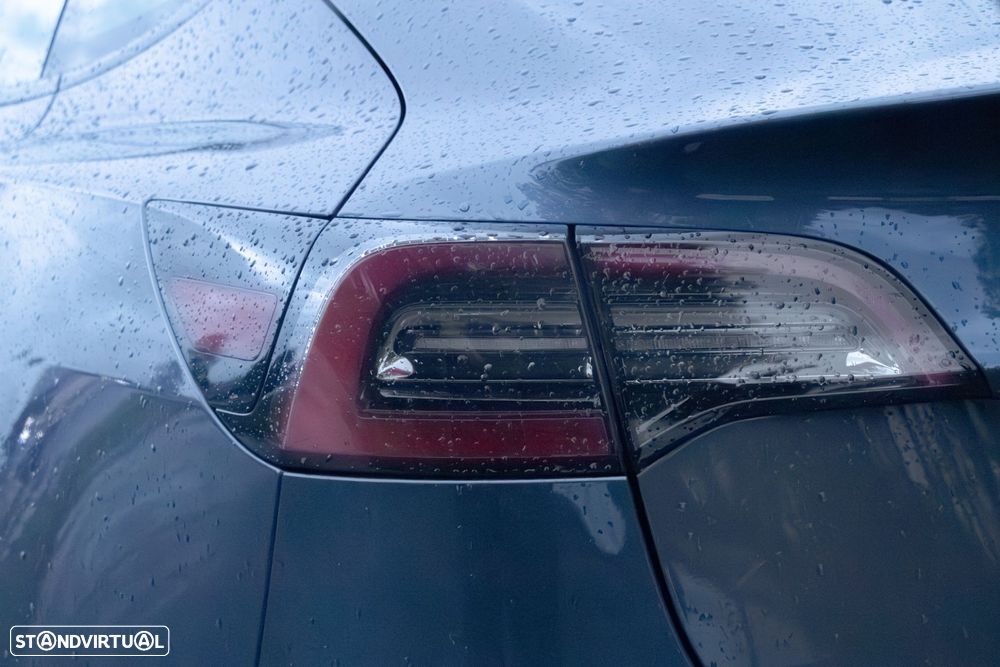 Tesla Model 3 Long Range Tração Integral - 13