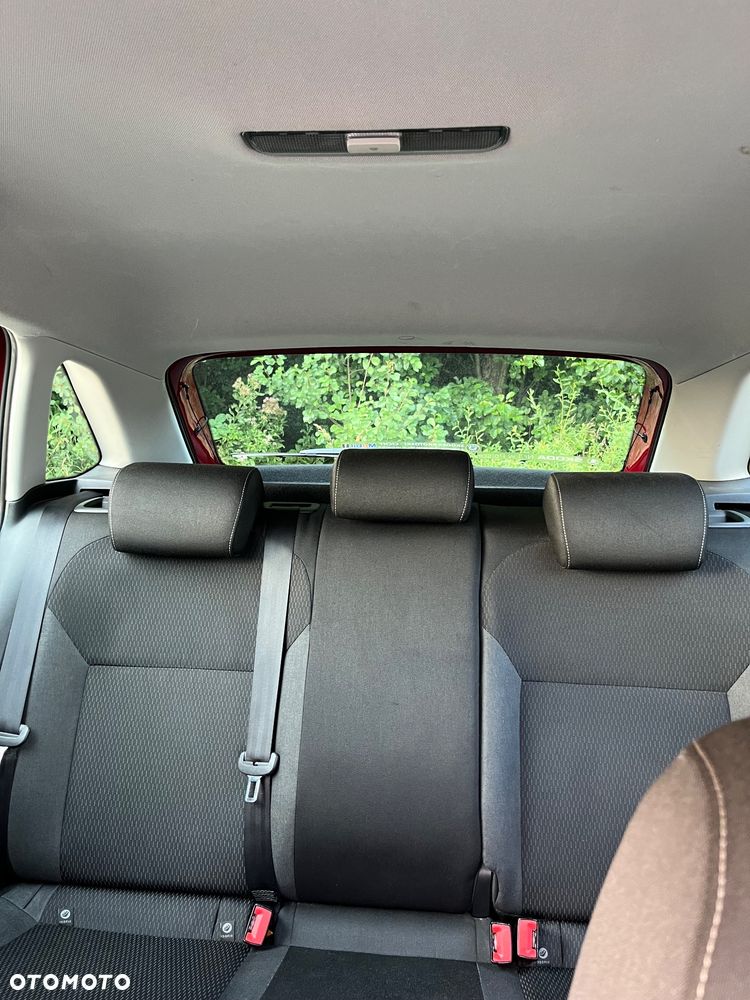 Skoda RAPID 1.2 TSI Edition - 11