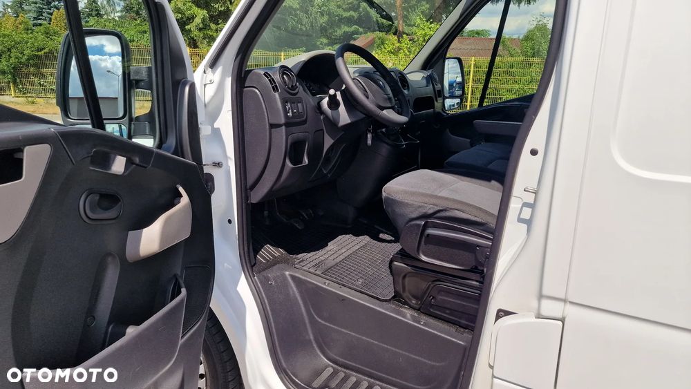 Renault Master - 5