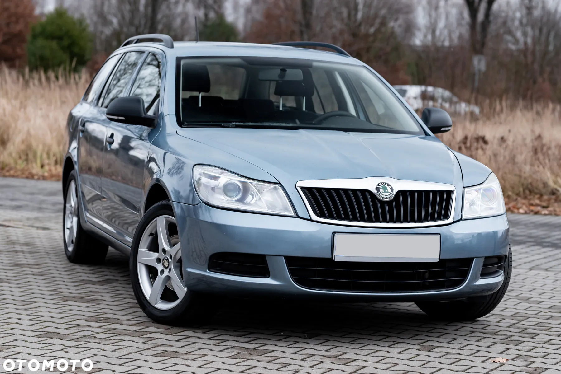 Skoda Octavia 1.6 TDI Ambiente - 12