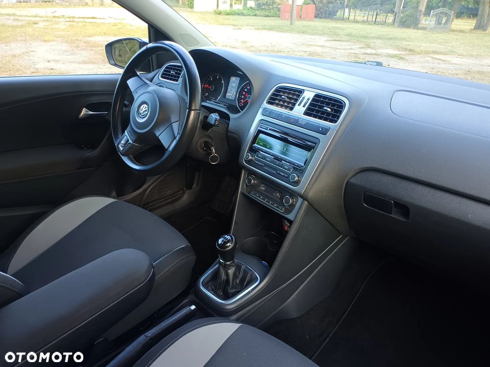 Volkswagen Polo 1.2 TDI Life - 12