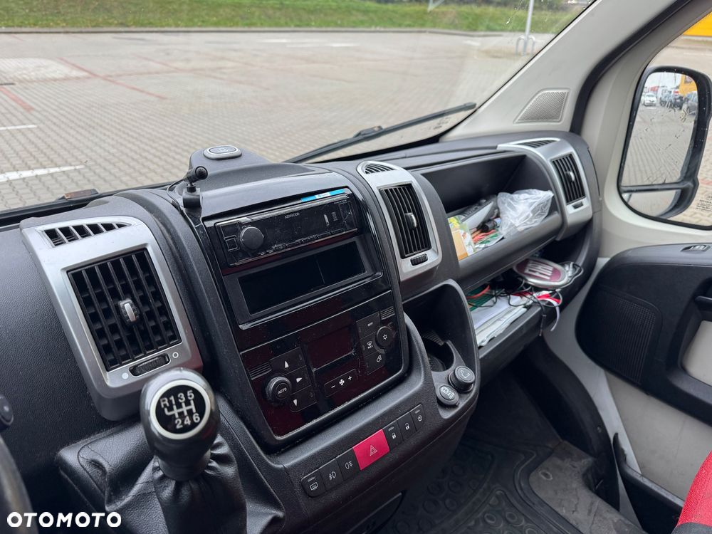 Fiat Ducato 2013
