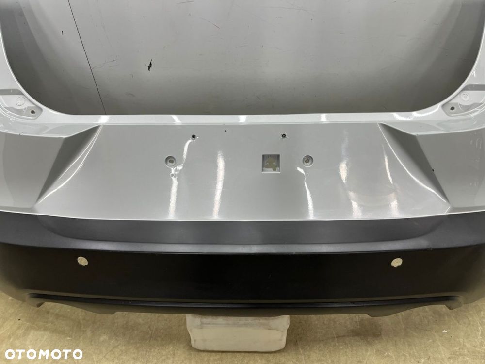 Zderzak tylny Mazda CX-3 CX3 14-21r. tył 4XPDC DK8A-50221 - 3