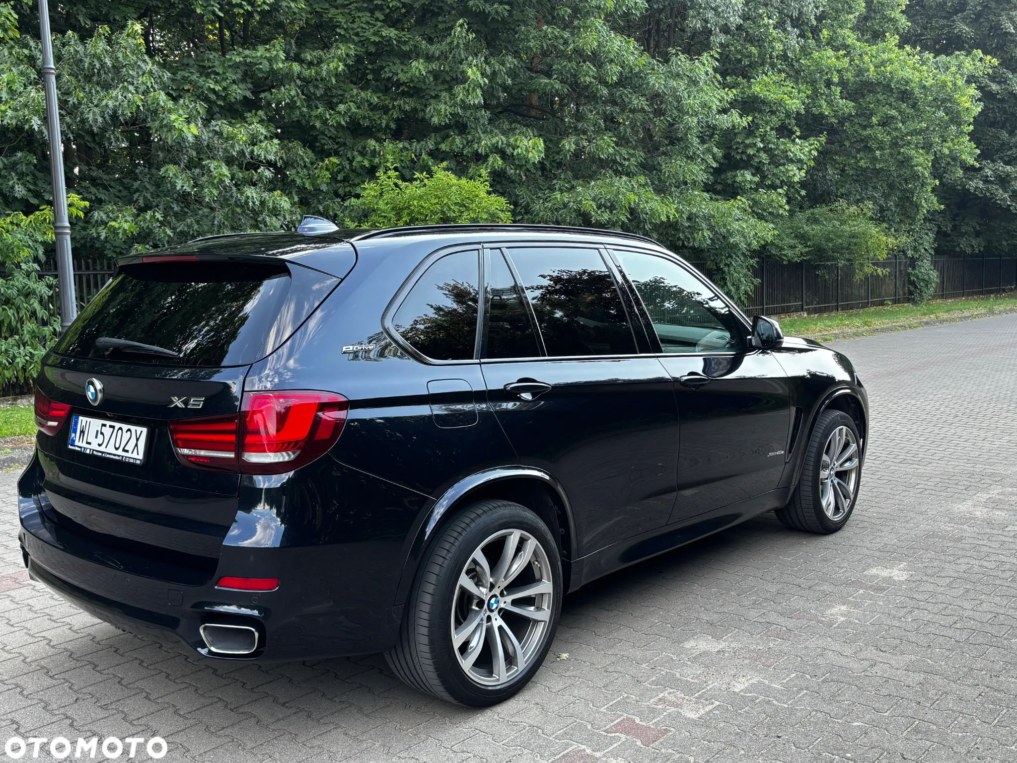 BMW X5 - 11