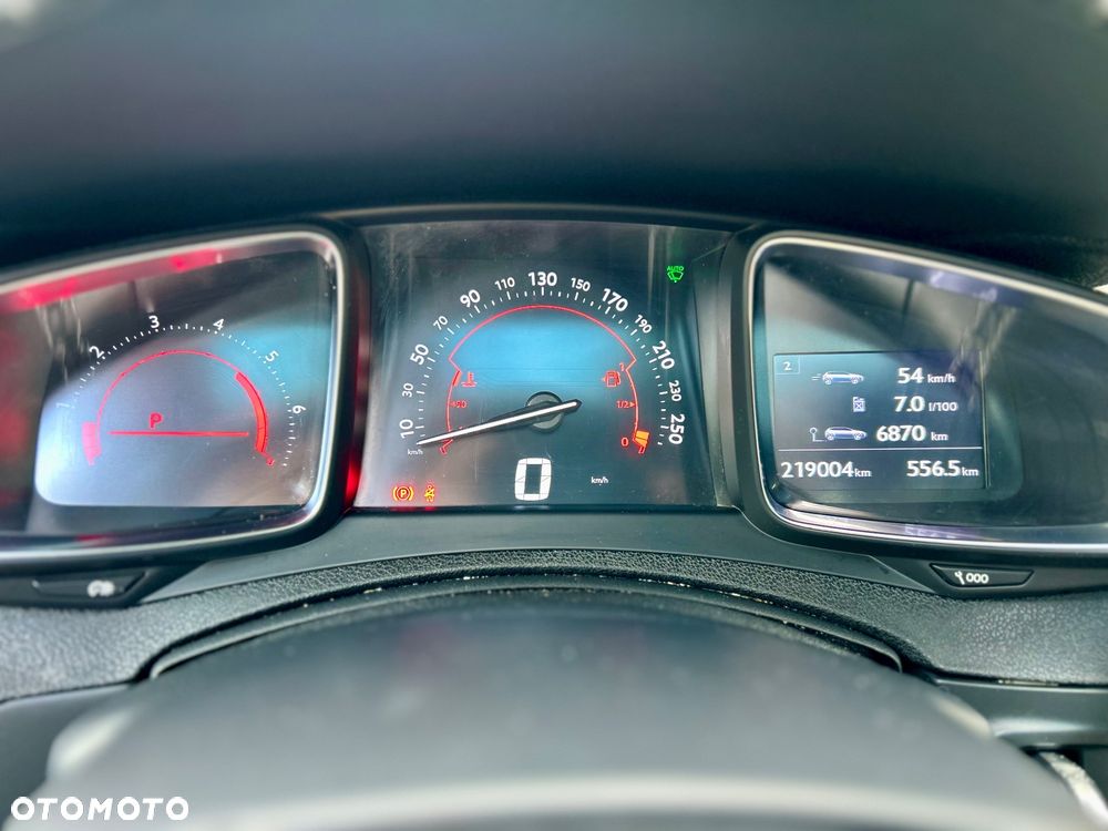 Citroën DS5 2.0 HDi SportChic - 24