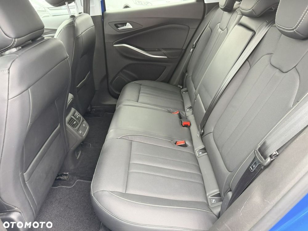 Opel Grandland 1.5 CDTI Ultimate S&S - 36