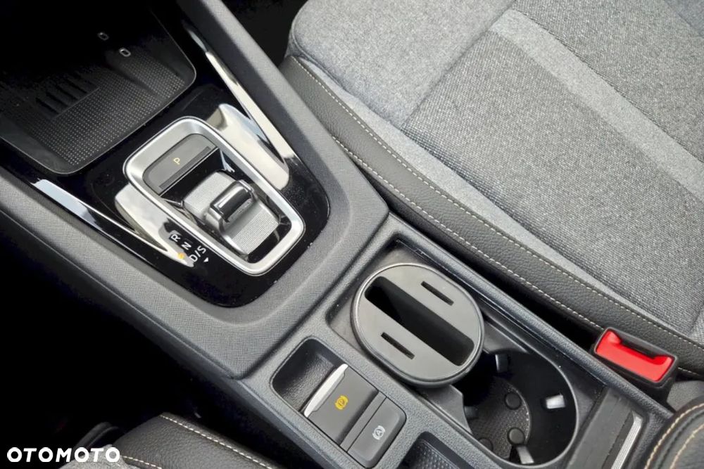 Skoda Octavia 1.5 TSI mHEV Drive Selection DSG - 16