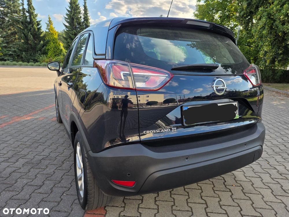 Opel Crossland X 1.6 CDTI Enjoy - 17