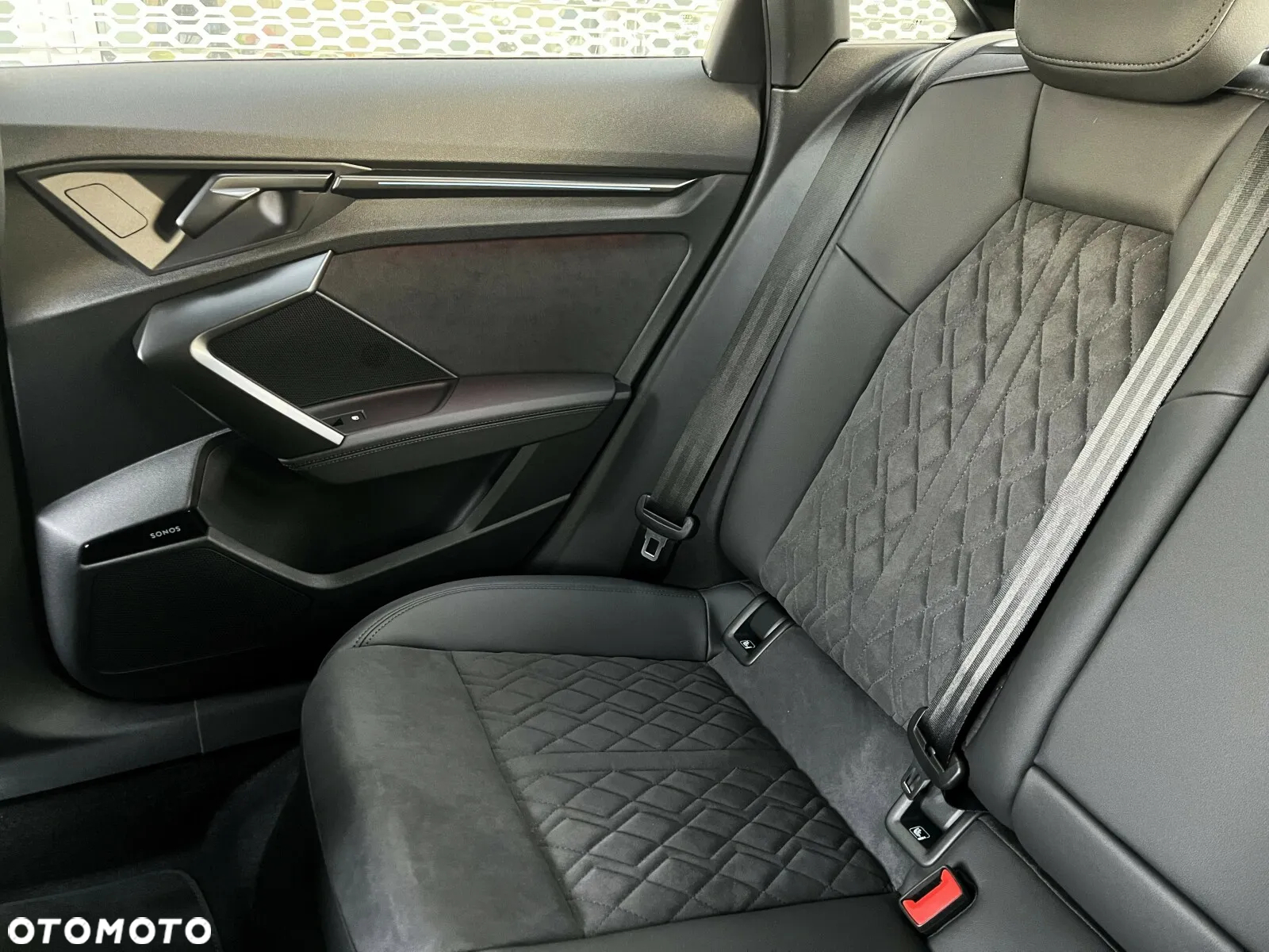 Audi RS3 Limousine TFSI Quattro S tronic - 13