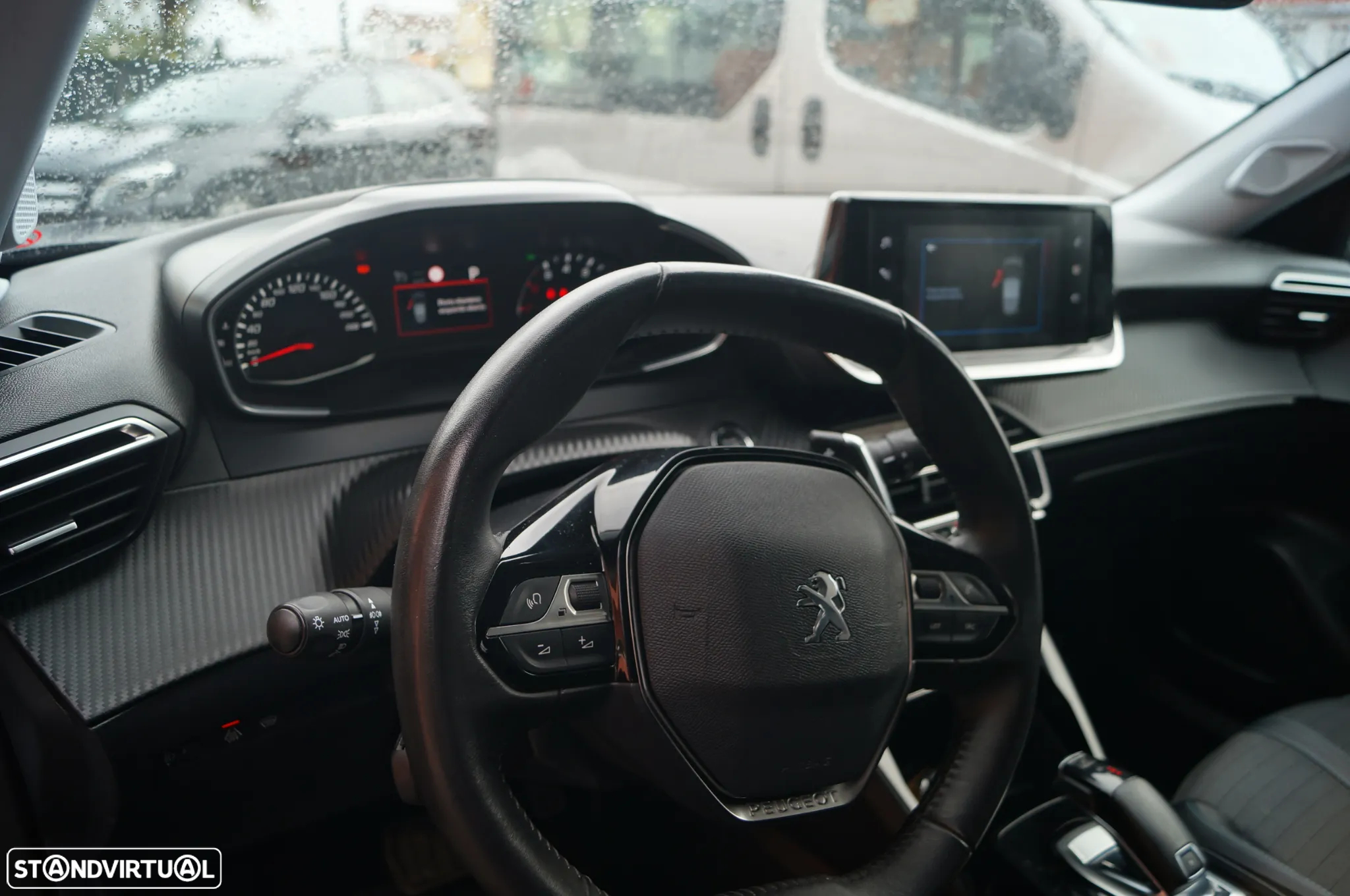 Peugeot 2008 PureTech 130 EAT8 Allure - 15