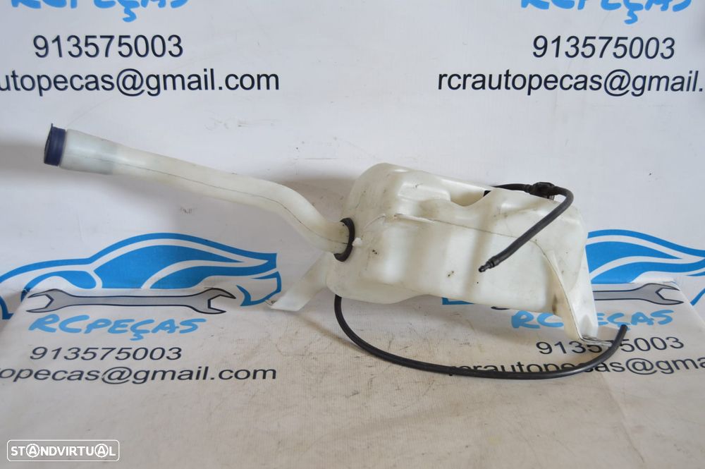 RESERVATORIO DEPOSITO VASO ÁGUA LIQUIDO LIMPA VIDROS ALFA ROMEO GIULIETTA 940 2.0 JTDM 16V 140CV 940A5000 - 4