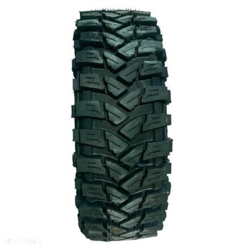 235/60R16 Trepador Equipe Climber M+S Resapat - 2