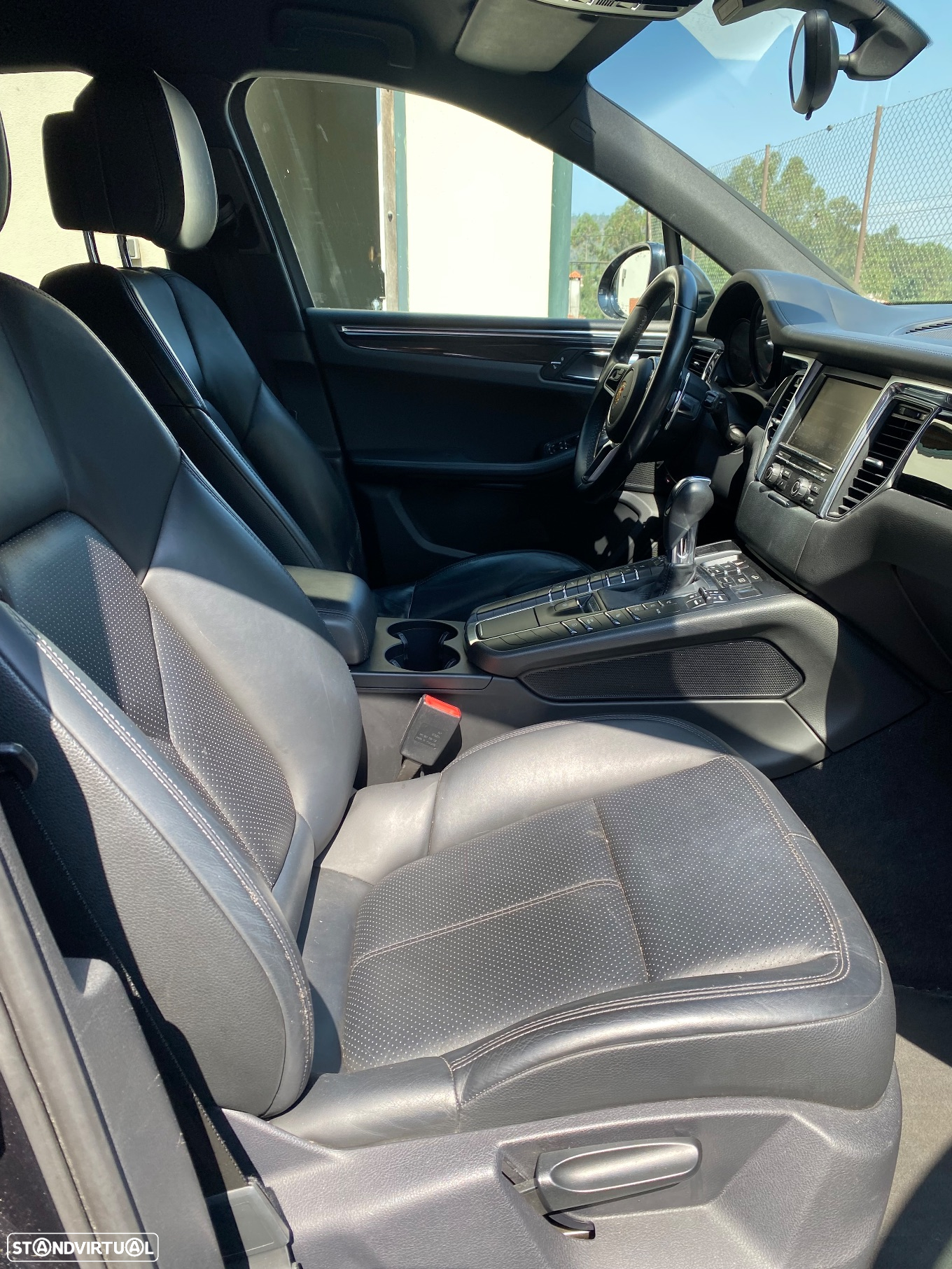 Porsche Macan S Diesel PDK - 15