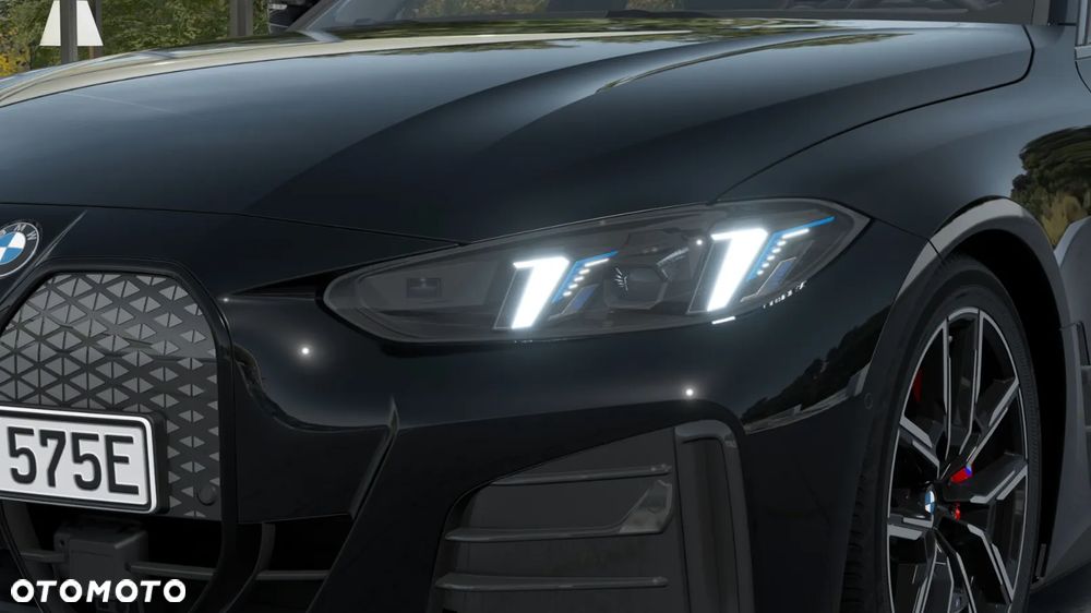 BMW i4 - 8
