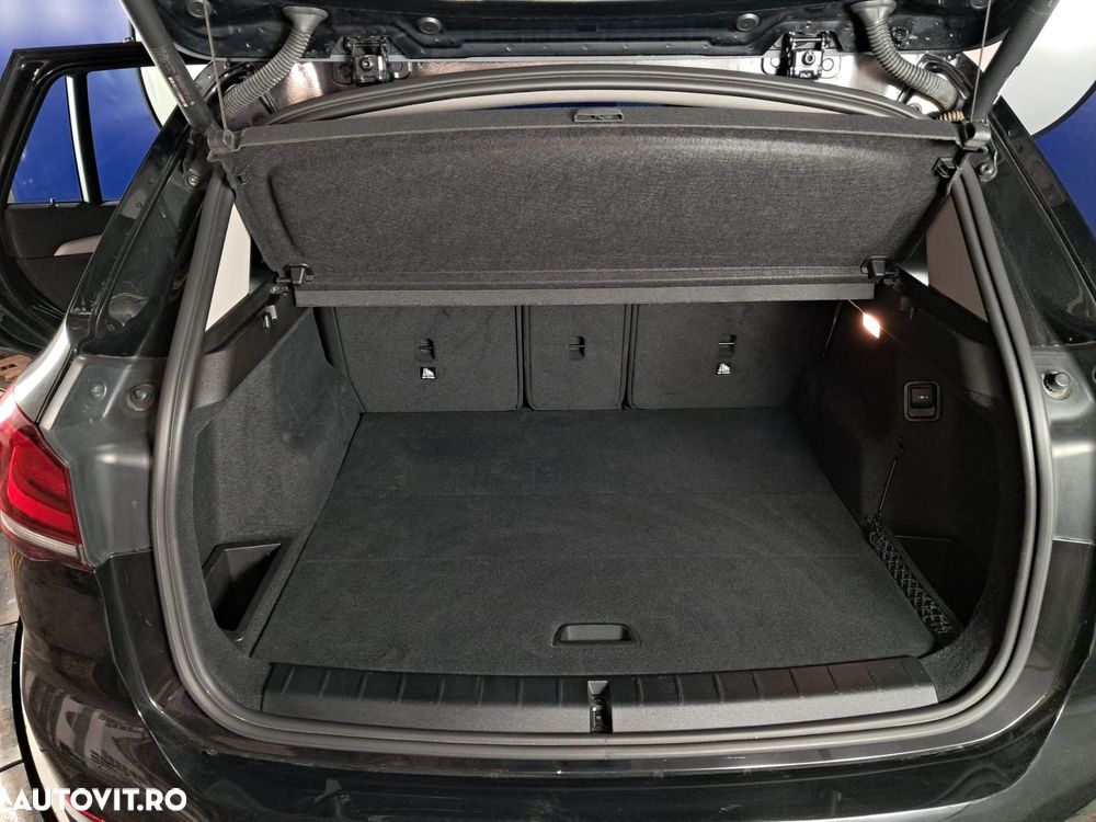 BMW X1 sDrive18d AT - 28