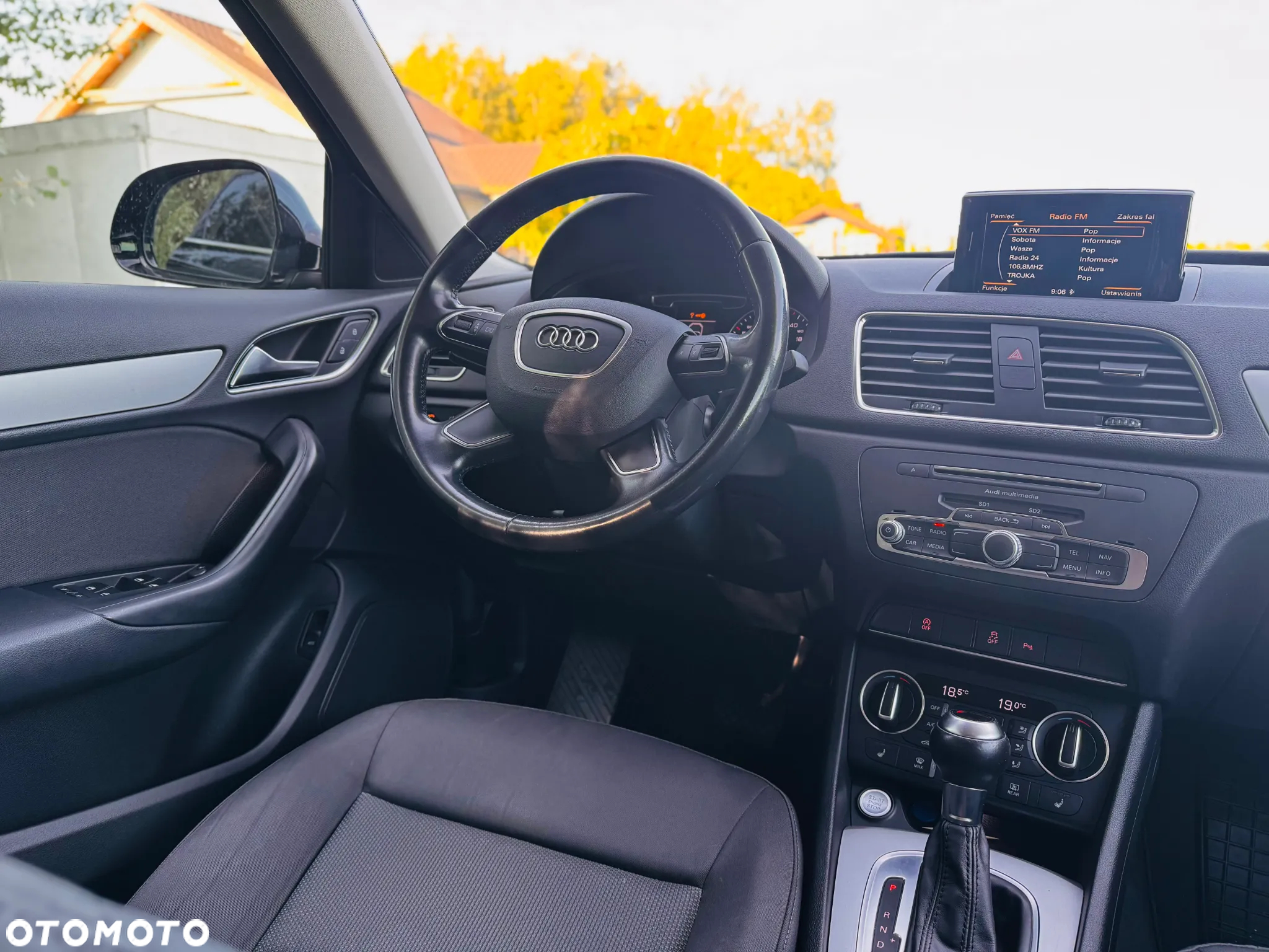 Audi Q3 1.4 TFSI S tronic - 15