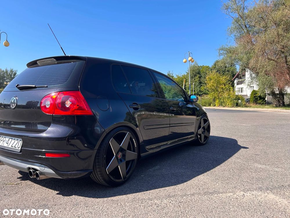 Volkswagen Golf 1.4 TSI GT - 3