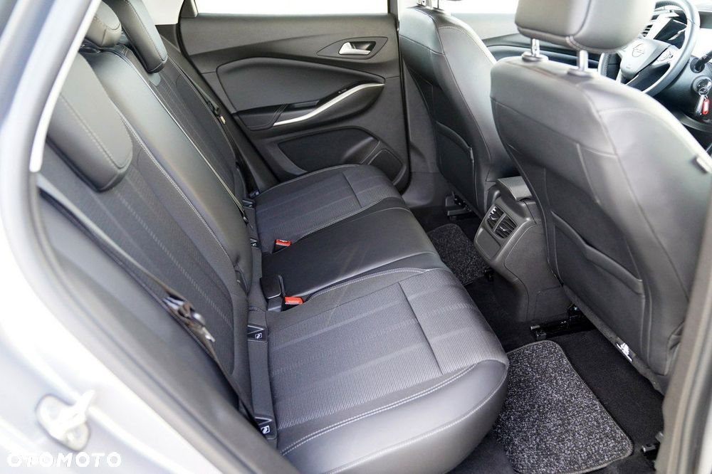 Opel Grandland X - 26