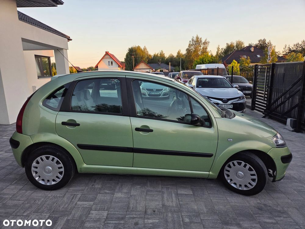 Citroën C3 1.4 Confort - 6