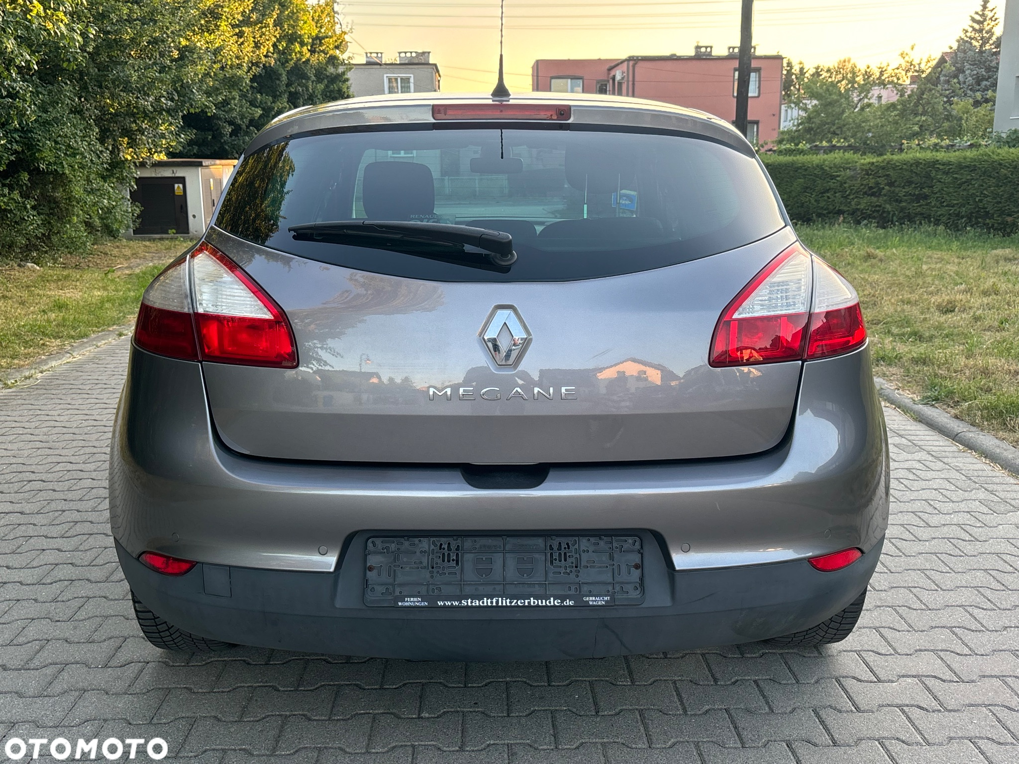 Renault Megane 1.6 16V 110 Dynamique - 16