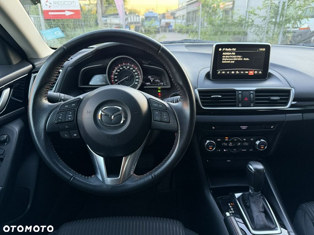 Mazda 3 2.0 Skyenergy - 14
