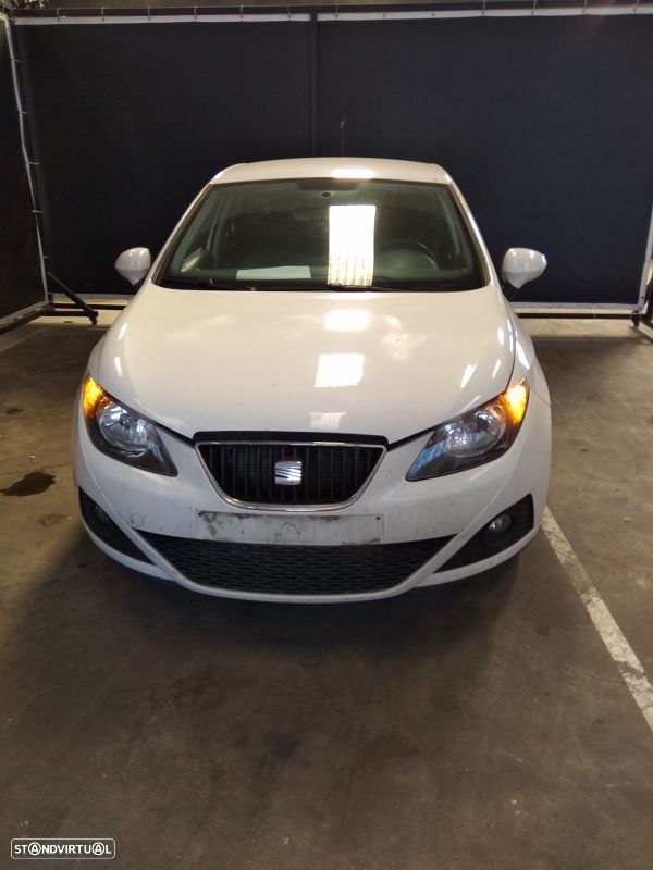 Para Peças Seat Ibiza Iv (6J5, 6P1) - 1
