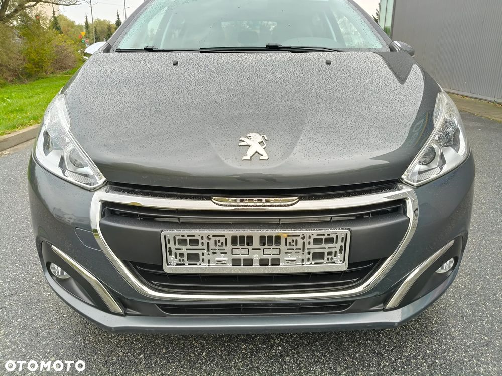 Peugeot 208 1.2 PureTech Style - 7