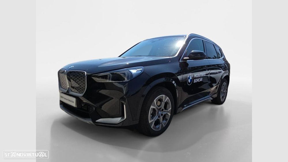 BMW iX1 eDrive20 xLine - 1