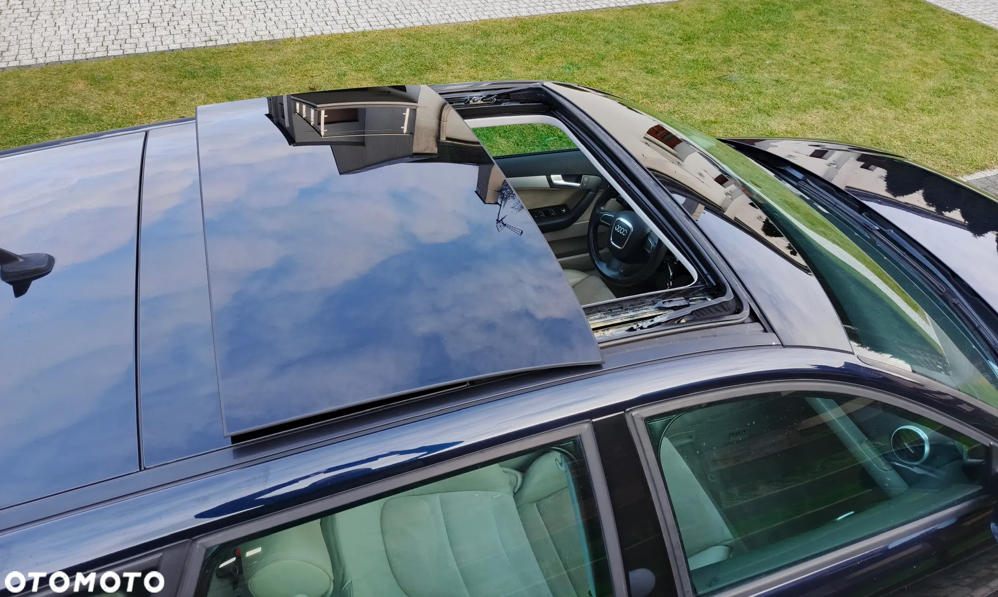 Audi A3 2.0 TDI DPF Quattro Ambition - 18